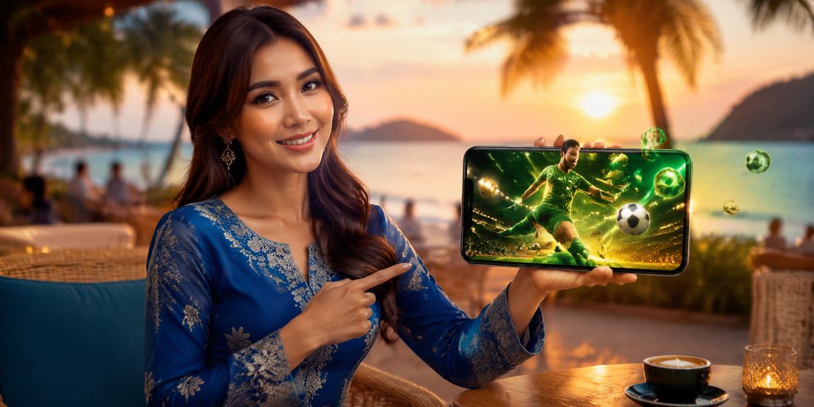 Permainan slot online dengan tema tradisional Malaysia
