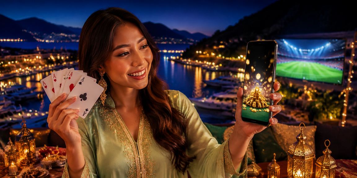 Pemain bertaruh kriket dalam perlawanan langsung melalui platform go3s di Malaysia