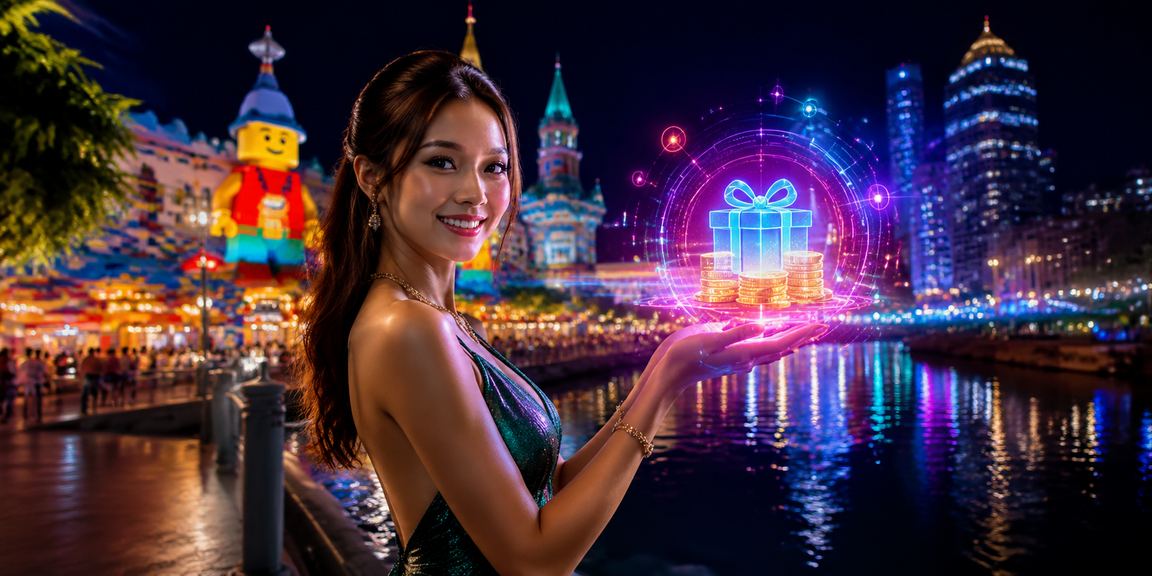 Slot bertemakan tradisi Malaysia di go3s